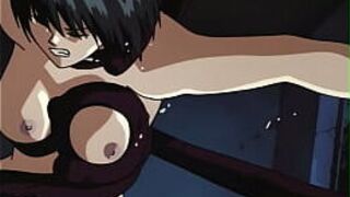 Гимназия монстров (Святотатство) - порно видео