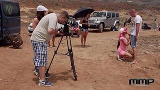 Будни порнозвезды актрисы - порно видео